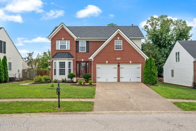 10616 Providence Dr, Louisville, KY 40291 - photo 3