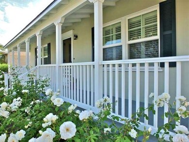 I always wanted a porch.... to sit on ...
