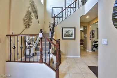 Wrought Iron Staircase Railings