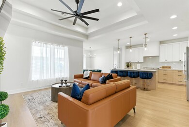 3142 Mesa Verde Cir, Hurricane, UT 84737 - photo 6