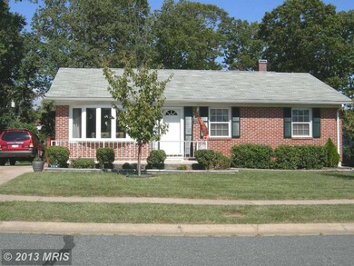 2214 Rosewood Dr, Edgewood, MD 21040 - photo 2