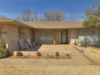 4705 NW 59th Terrace, Oklahoma City, OK 73122 - photo 5