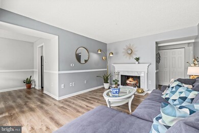 2216 Springwood Dr unit T2, Reston, VA 20191 - photo 5