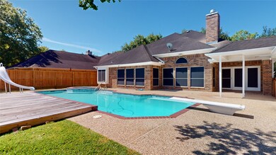 1205 Silverleaf Dr, Friendswood, TX 77546 - photo 5