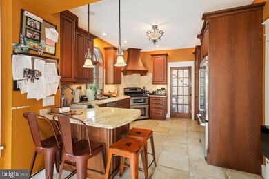 240 Wood Ln, Haddonfield, NJ 08033 - photo 6