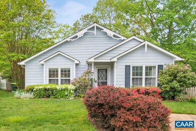 344 Minor Ridge Rd, Charlottesville, VA 22901 - photo 2