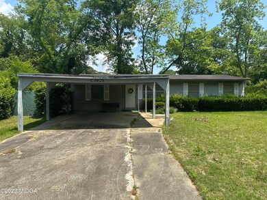 Vinson Ave 2