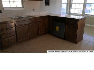 New Cabinets in Kitchen