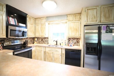 1623 County Road 780, Jonesboro, AR 72401 - photo 4