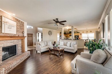1204 E Oak St, Wylie, TX 75098 - photo 7