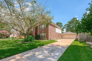 16527 Battlecreek Dr, Houston, TX 77095 - photo 4