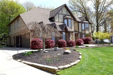 Three Car Extra Large Side Entry Garage