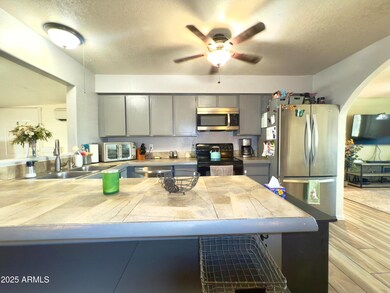 2329 E Juanita Ave, Mesa, AZ 85204 - photo 4