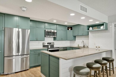 Oceans One Condominium unit 1005, Daytona Beach, FL 32118 - photo 7