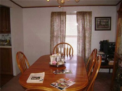 20499 Drummond Rd, Tecumseh, OK 74873 - photo 5