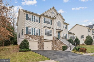 23100 Timber Creek Ln, Clarksburg, MD 20871 - photo 2