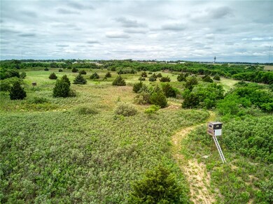 Acreage 49.47, Erick, OK.