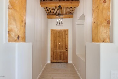 Your Entry Way!