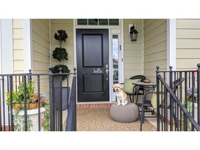 20140 Lamp Lighters Way, Cornelius, NC 28031 - photo 5