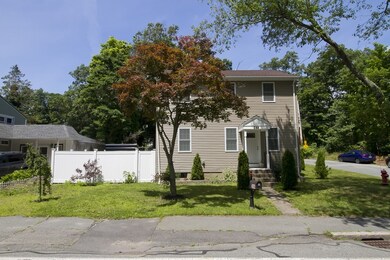 244 Pond St, Randolph, MA 02368 - photo 2