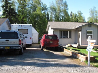 RV Parking