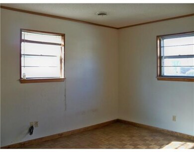 Bedroom.