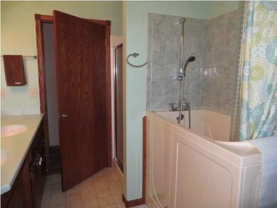 master bath