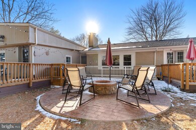 205 Ken Culbert Ln, Purcellville, VA 20132 - photo 4