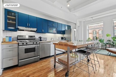 14 E 4th St unit 827, New York, NY 10012 - photo 4