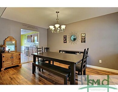 Dining Room.