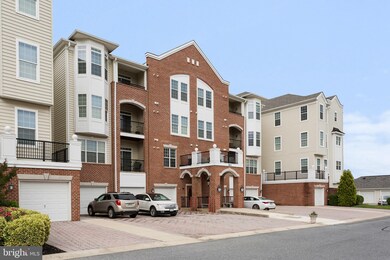 8615 Fluttering Leaf Trail unit 306, Odenton, MD 21113 - photo 4