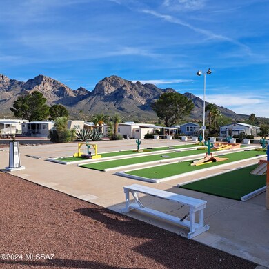Miniature Golf