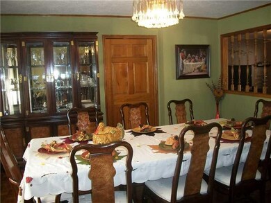 Dining Room.