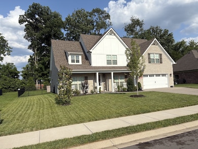 826 Licinius Ln, Murfreesboro, TN 37128 - photo 2