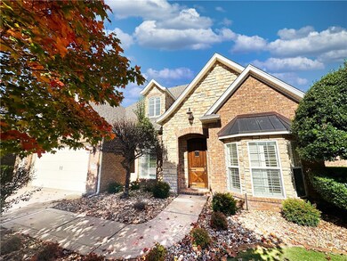 Welcome Home!