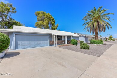 10016 W Cumberland Dr, Sun City, AZ 85351 - photo 4