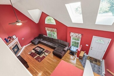 202 Haverhill St, Rowley, MA 01969 - photo 6