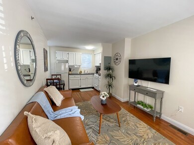 23 Jay St unit FURNSIHED, Cambridge, MA 02139 - photo 2