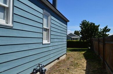 Side of Home
