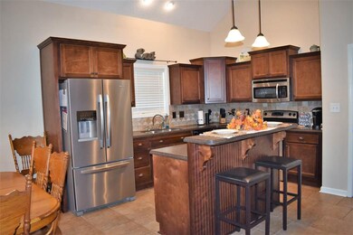 705 Post Oak Way, Warner Robins, GA 31088 - photo 4