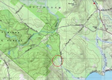 00 Molly Philbrick Rd, Effingham, NH 03882 - photo 2