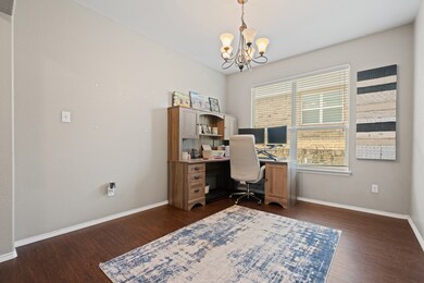 204 Rock Meadow Dr, Crowley, TX 76036 - photo 5