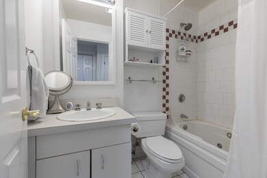 43 St Botolph unit 102, Boston, MA 02116 - photo 5