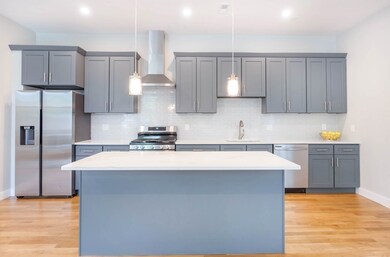 181 Cowper St unit 302, Boston, MA 02128 - photo 3