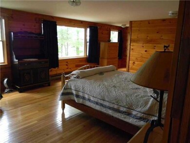 Master Bedroom.