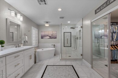 4720 S Platinum Ct, Chandler, AZ 85248 - photo 5