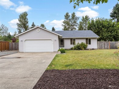16320 84th Ct SE, Yelm, WA 98597 - photo 3