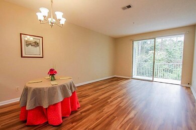 Living and Dining Combo