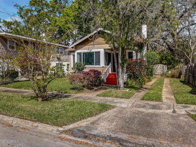 2973 Collier Ave, Jacksonville, FL 32205 - photo 3