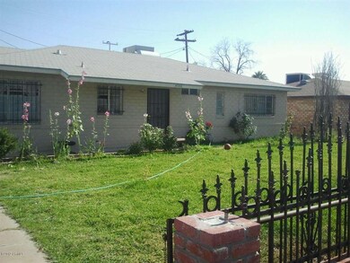 Front of Home 2